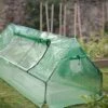 Idooka Green Mesh Garden Polytunnel 1 Idooka Green Mesh Garden Polytunnel -PlantHub Shop Neat2020Tidy20Sq