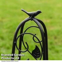 Garden Gear Metal Ornamental Obelisks -PlantHub Shop OBEL GARDGEARM T49310