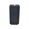 Outdoor Elite LED Large Cube Waterfeature Granite H81Cm W39Cm -PlantHub Shop OELLCWG81 copy