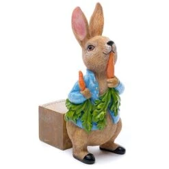 Full Colour Beatrix Potter Peter Rabbit Potty Feet - Plant Pot Feet -PlantHub Shop PFBP000123C 9 new
