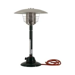 Table Top Gas Patio Heater -PlantHub Shop PH300 PR