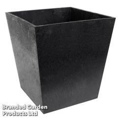 Sonata Garden Planters -PlantHub Shop PLAN SLATE33CM S48176