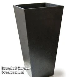 Sonata Garden Planters -PlantHub Shop PLAN SLATE70CM S48199
