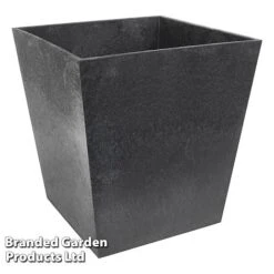 Sonata Garden Planters -PlantHub Shop PLAN STEEL33CM S48186