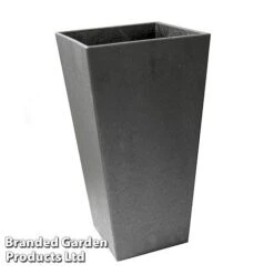 Sonata Garden Planters -PlantHub Shop PLAN STEEL50CM S48192