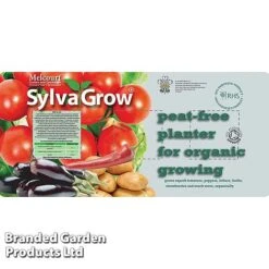 RHS SylvaGrow Peat-free Planter For Organic Growing 8 RHS SylvaGrow Peat-free Planter For Organic Growing -PlantHub Shop PLAN SYLVAG45L S49143