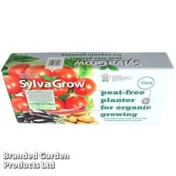 RHS SylvaGrow Peat-free Planter For Organic Growing 7 RHS SylvaGrow Peat-free Planter For Organic Growing -PlantHub Shop PLAN SYLVAG45L S49144