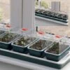 Propagator - Electric Windowsill Propagator Super 7 2 Propagator - Electric Windowsill Propagator Super 7 -PlantHub Shop PROP KWW2058 A h