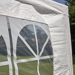Marquee Party Tent Gazebo 6 X 3m -PlantHub Shop PT100 LS4