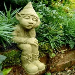 Paul The Sleeping Elf