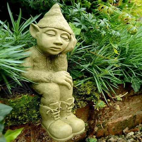 Paul The Sleeping Elf 3 Paul The Sleeping Elf