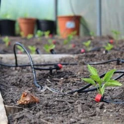 WaterMate Pro -PlantHub Shop Polytunneldrippers 1