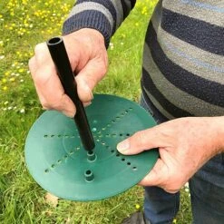 'Pot Master' Drainer Disc (packs Of 3) -PlantHub Shop Pot20Master201000x100020926kb