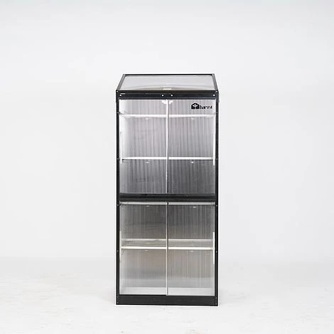 Sprout S10 - Climate Controlled Mini Greenhouse 4 Sprout S10 - Climate Controlled Mini Greenhouse - Image 2