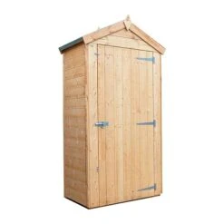 Shiplap Sentry Box -PlantHub Shop SI 001 002 0021 WB Angle