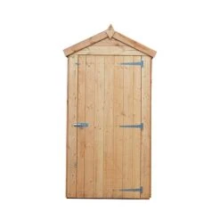 Shiplap Sentry Box -PlantHub Shop SI 001 002 0021 WB Front