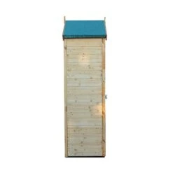 Shiplap Sentry Box -PlantHub Shop SI 001 002 0021 WB Side