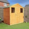 Waltons 4 X 6 Tongue And Groove Reverse Apex Garden Storage Shed 2 Waltons 4 X 6 Tongue And Groove Reverse Apex Garden Storage Shed -PlantHub Shop SI 001 003 0149 300dpi Propped 220copy202