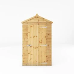 Waltons 6' X 4' Outdoor Tongue & Groove Repositionable Garden Shiplap Storage Shed 22 Waltons 6' X 4' Outdoor Tongue & Groove Repositionable Garden Shiplap Storage Shed -PlantHub Shop SI 001 003 0159 6x4 Dip Treated Shiplap Apex Front