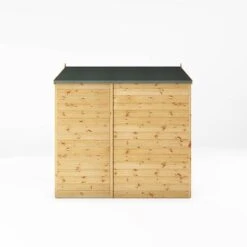 Waltons 7' X 5' Outdoor Tongue & Groove Repositionable Garden Windowless Shiplap Storage Shed 19 Waltons 7' X 5' Outdoor Tongue & Groove Repositionable Garden Windowless Shiplap Storage Shed -PlantHub Shop SI 001 003 0162 7x5 DipTreated Shiplap Apex Left