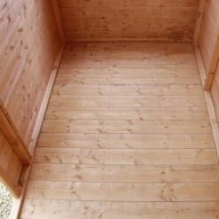 Waltons 8 X 4 Premium Shiplap Tongue And Groove Pent Roof Garden Storage Shed -PlantHub Shop SI 001 004 0028208x420Pent20Shed20Unit20420300dpi4