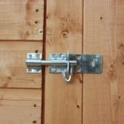 Waltons 8 X 4 Premium Shiplap Tongue And Groove Pent Roof Garden Storage Shed -PlantHub Shop SI 001 004 0028208x420Pent20Shed20Unit20520300dpi4