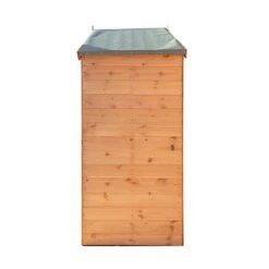 Waltons 3' X 6' Outdoor Windowless Shiplap Tongue & Groove Apex Roof Garden Storage Shed 13 Waltons 3' X 6' Outdoor Windowless Shiplap Tongue & Groove Apex Roof Garden Storage Shed -PlantHub Shop SI 001 004 0123 WB Side