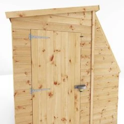 Waltons 8 X 6 Shiplap Single Door Potting Shed Wooden Greenhouse 20 Waltons 8 X 6 Shiplap Single Door Potting Shed Wooden Greenhouse -PlantHub Shop SI 001 004 0126 DT 8x6 Premium Potting Shed Detail005