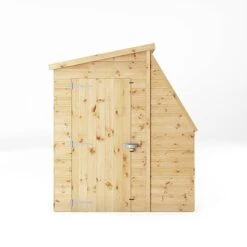 Waltons 8 X 6 Shiplap Single Door Potting Shed Wooden Greenhouse 21 Waltons 8 X 6 Shiplap Single Door Potting Shed Wooden Greenhouse -PlantHub Shop SI 001 004 0126 DT 8x6 Premium Potting Shed Left