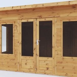 Waltons 10 X 8 Garden Shiplap Tongue And Groove Helios Summerhouse Outdoor Garden Room 17 Waltons 10 X 8 Garden Shiplap Tongue And Groove Helios Summerhouse Outdoor Garden Room -PlantHub Shop SI 003 001 0009 10x8 Helios Summerhouse Detail001