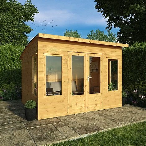 Waltons 10 X 8 Garden Shiplap Tongue And Groove Helios Summerhouse Outdoor Garden Room 3 Waltons 10 X 8 Garden Shiplap Tongue And Groove Helios Summerhouse Outdoor Garden Room