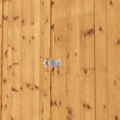 Waltons 11' X 7' Corner Summerhouse With Side Shed 17 Waltons 11' X 7' Corner Summerhouse With Side Shed -PlantHub Shop SI 003 001 0064 11x7 Corner Summerhouse with Side Shed Studio Detail004