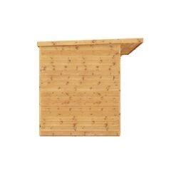 Waltons 10' X 6' Pent Summerhouse -PlantHub Shop SI 003 001 0081 10x6 Pent Summerhouse Studio Left