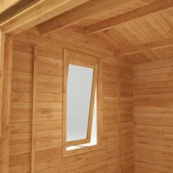 4m X 3m Home Office Elite - 28mm Double Glazed -PlantHub Shop SI 006 003 0076 4mx3m Home Office Elite 34mm Double Glazed Studio Detail002