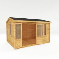 4m X 3m Home Office Elite - 28mm Double Glazed -PlantHub Shop SI 006 003 0076 4mx3m Home Office Elite 34mm Double Glazed Studio MainDO