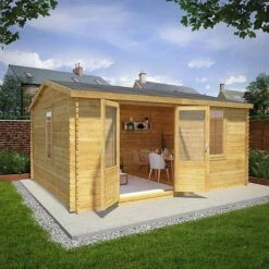 5m X 4m Home Office Elite - 34mm Double Glazed 12 5m X 4m Home Office Elite - 34mm Double Glazed -PlantHub Shop SI 006 003 0077 5mx4m Home Office Elite 34mm Double Glazed Mercia Garden 4 MainDO