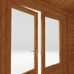 5m X 4m Home Office Elite - 34mm Double Glazed 16 5m X 4m Home Office Elite - 34mm Double Glazed -PlantHub Shop SI 006 003 0077 5mx4m Home Office Elite 34mm Double Glazed Studio Detail004