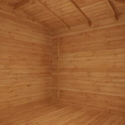 5m X 3m Corner Lodge Plus - 28mm Double Glazed (Side Shed) 14 5m X 3m Corner Lodge Plus - 28mm Double Glazed (Side Shed) -PlantHub Shop SI 006 004 0082 5mx3m Corner Lodge Plus 44mm Double Glazed Studio RH Detail002