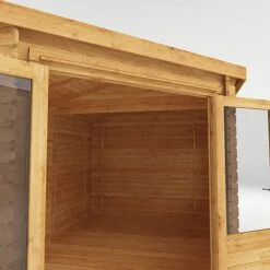 5m X 3m Corner Lodge Grande - 28mm Double Glazed -PlantHub Shop SI 006 004 0083 5mx3m Corner Lodge Grande 44mm Double Glazed Studio Detail001