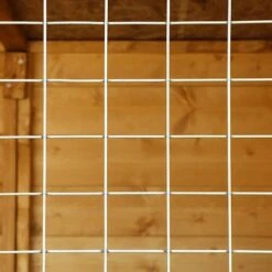 Waltons 8' X 4' Dog Run And Kennel 14 Waltons 8' X 4' Dog Run And Kennel -PlantHub Shop SI 010 001 0002 300dpi 1