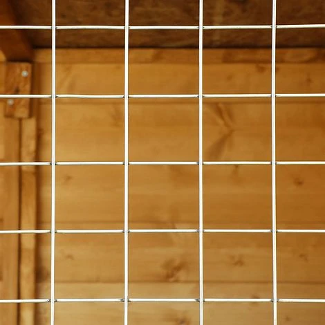 Waltons 8' X 4' Dog Run And Kennel 5 Waltons 8' X 4' Dog Run And Kennel - Image 3