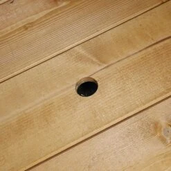 Waltons 8' X 4' Dog Run And Kennel 15 Waltons 8' X 4' Dog Run And Kennel -PlantHub Shop SI 010 001 0002 300dpi 2