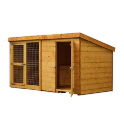 Waltons 8' X 4' Dog Run And Kennel 19 Waltons 8' X 4' Dog Run And Kennel -PlantHub Shop SI 010 001 0002 300dpi 920 20png