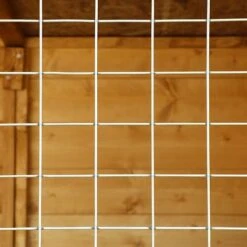 Waltons 10' X 4' Dog Run And Kennel -PlantHub Shop SI 010 001 0003 300dpi 8