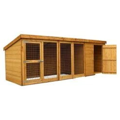Waltons 12' X 4' Dog Run And Kennel -PlantHub Shop SI 010 001 0004 300dpi 1