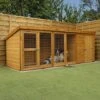 Waltons 12' X 4' Dog Run And Kennel -PlantHub Shop SI 010 001 0004 300dpi 11