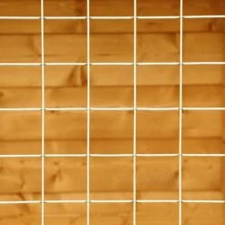 Waltons 12' X 4' Dog Run And Kennel -PlantHub Shop SI 010 001 0004 300dpi 5