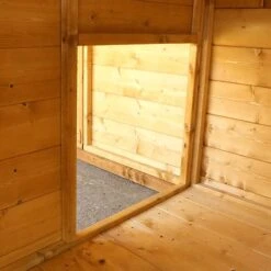 Waltons 12' X 4' Dog Run And Kennel -PlantHub Shop SI 010 001 0004 300dpi 7