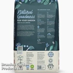 RocketGro Soil Improver 6 RocketGro Soil Improver -PlantHub Shop SOIL IMPROV50L S46297