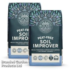 RocketGro Soil Improver 7 RocketGro Soil Improver -PlantHub Shop SOIL IMPROV50L S46298
